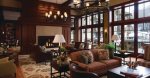 Fireside Lounge