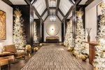Lobby - Four Seasons at Vail