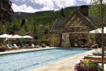 Onsite Heated Pool, Hot Tub, Cabanas