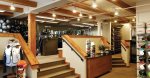 Onsite Ski Shop