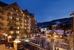 Exterior - Four Seasons at Vail