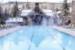 Onsite Heated Pool, Hot Tub, Cabanas