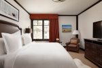 Third Bedroom with en suite bathroom