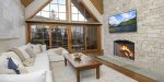  Experience the pinnacle of Vail Village living in this stunning 2,605-square-foot penthouse condominium