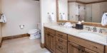 Five Bathrooms