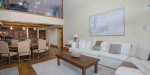 Vaulted ceilings, elegant flooring, and meticulous craftsmanship throughout.aulted ceilings, elegant flooring, and meticulous craftsmanship throughout.