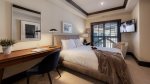 Third Bedroom -  1 Queen