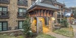 Mountain View Residences - Front Entrance
