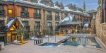 Mountain View Residences - Heated Pool and Hot Tub