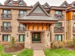 Mountain View Residences - Exterior