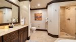 Primary Bathroom - Separate Soaking Tub