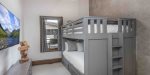 Bunk Room