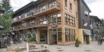 Located in the heart of Vail Village