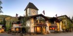 Located in the heart of Vail Village