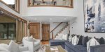 Multi level for extra space