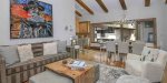Custom wood beams