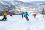 Ski Vail Mountain