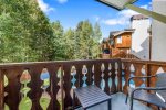 Private Balcony