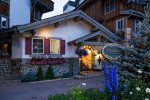 Located in the heart of Vail Village