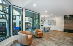 Floor to ceiling windows