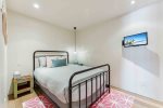 Second Guest Room