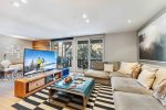 Gas Fireplace 