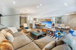 Open Living Room