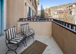 Private Balcony