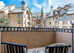 Private Balcony