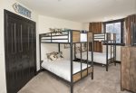 Bunk Room