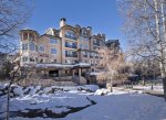 Winter Exterior