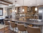 Bar Seating