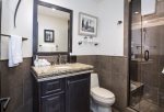 Powder Room - Half Bath