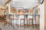 Bar Stool Seating