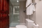 King Suite with Kitchenette and Sofa Bed