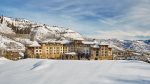 Ski-in, Ski-Out access