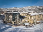 Winter Exterior