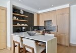 Fully Equipped Gourmet Kitchen