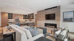 Gas Fireplace