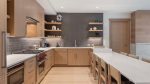 Fully Equipped Gourmet Kitchen