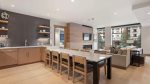 Dining Room Table / Bar Stool Seating