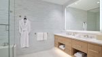 Three full bathrooms