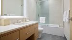 Three Full Bathrooms