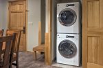 In Unit Laundry
