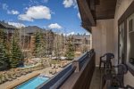 Private Balcony