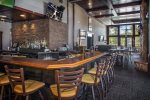 Bar & Restaurant on site
