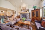 Gas Fireplace