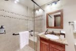 Two Full Bathrooms