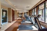 Fitness Center On Site 