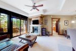 Ski-In, Ski-Out First Floor Condo